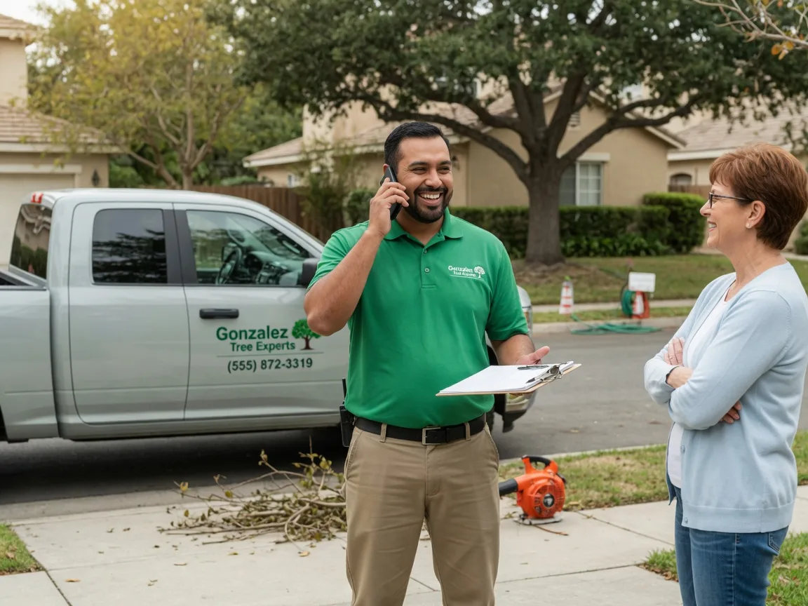 Tree Service Holly Bluff, MS FAQs